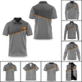 McLaren Apparels SC116