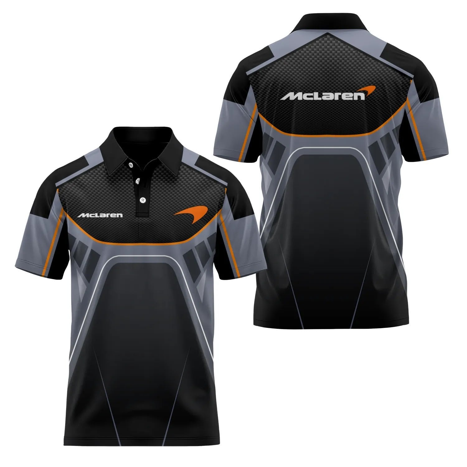McLaren Apparels SC088