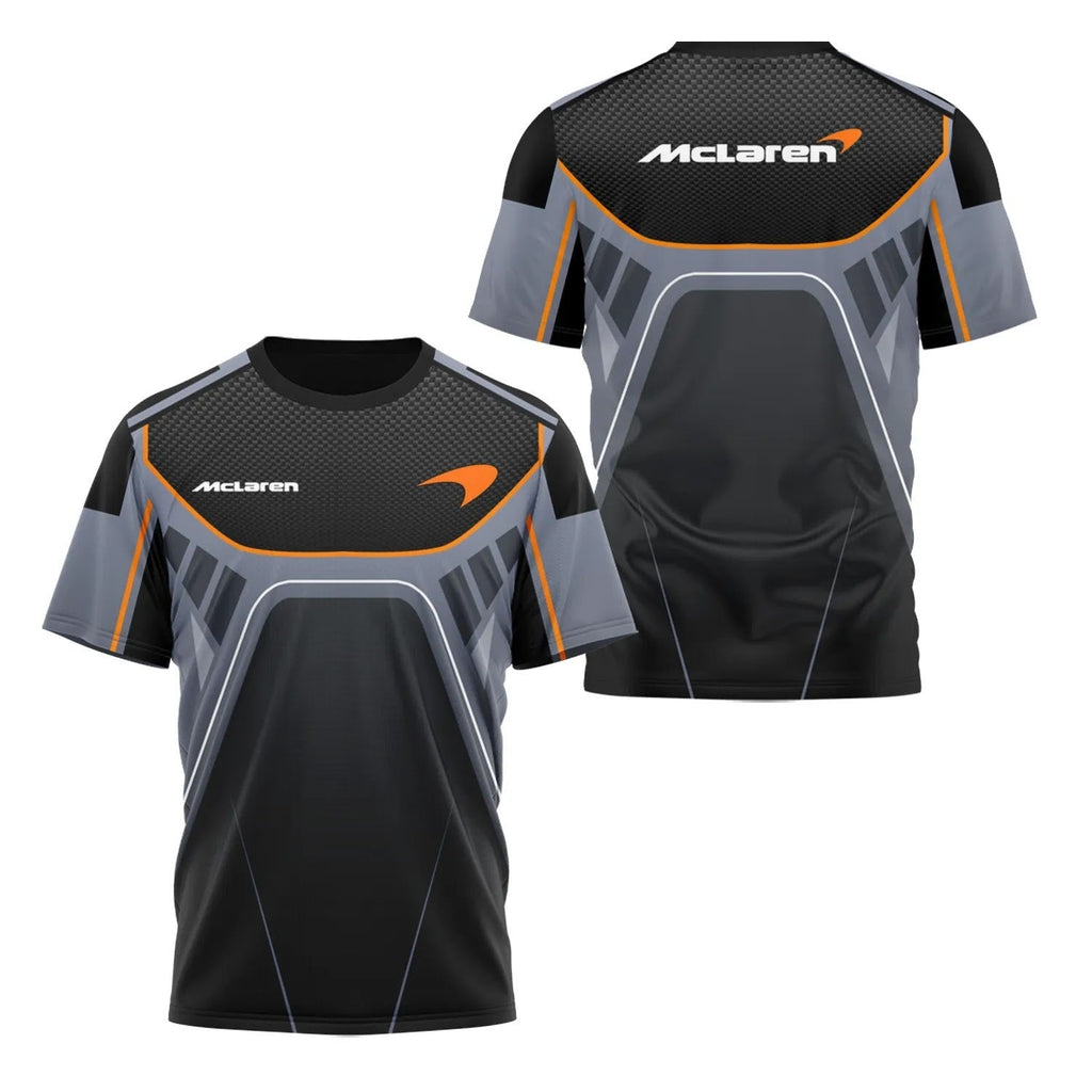 McLaren Apparels SC088