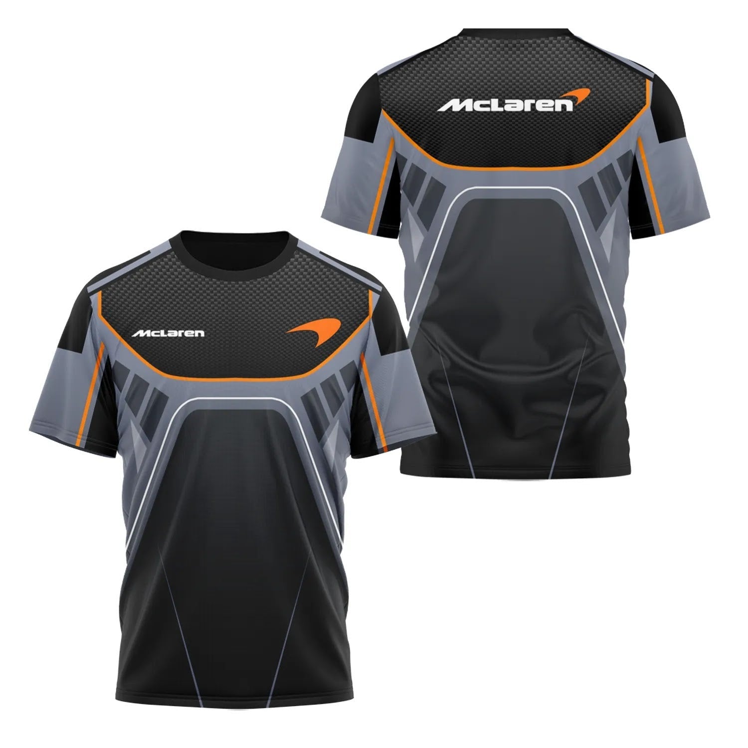 McLaren Apparels SC088