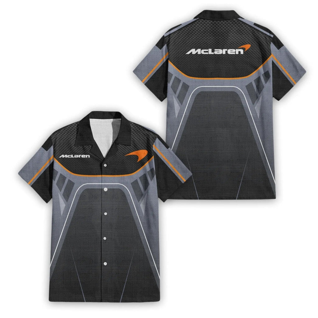 McLaren Apparels SC088