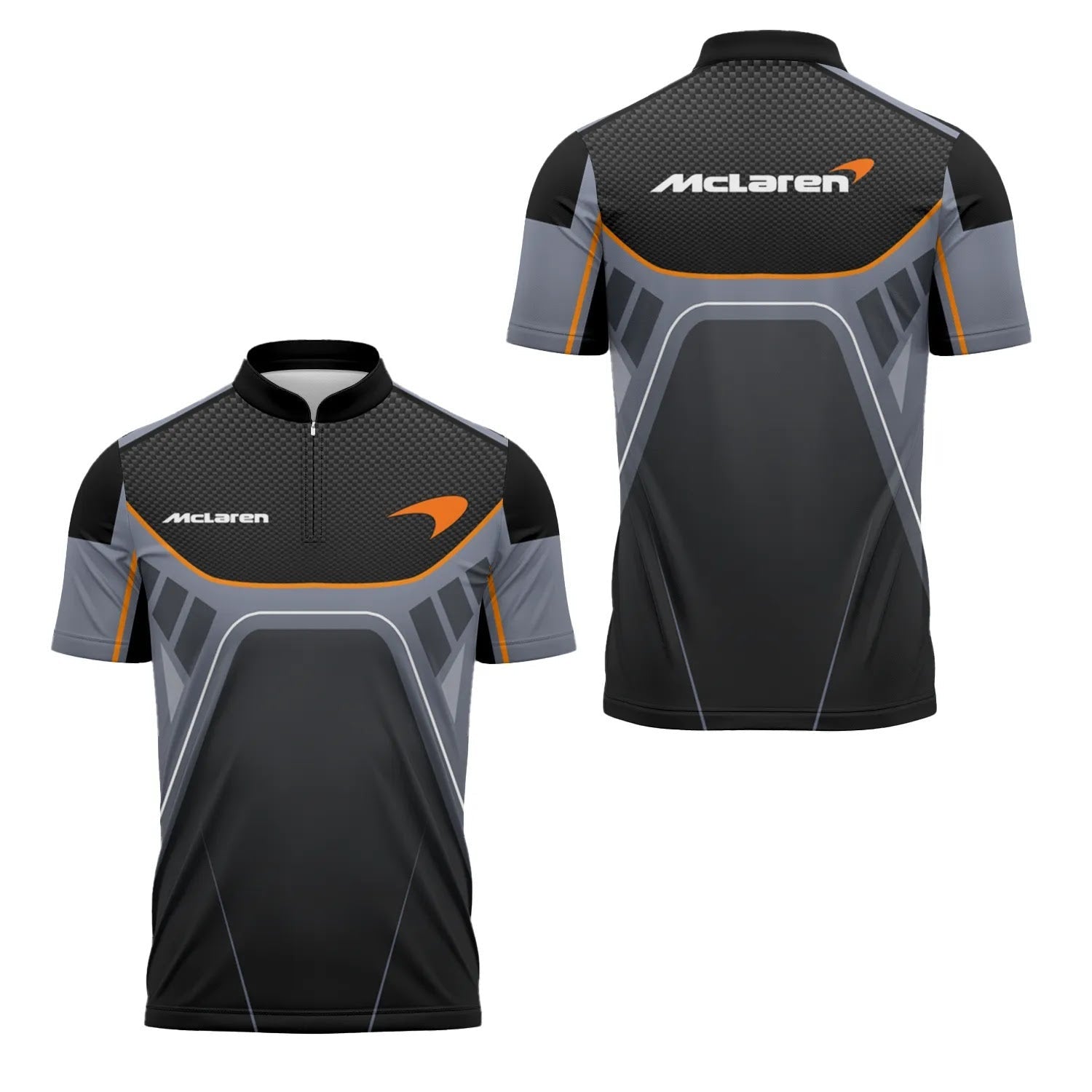McLaren Apparels SC088