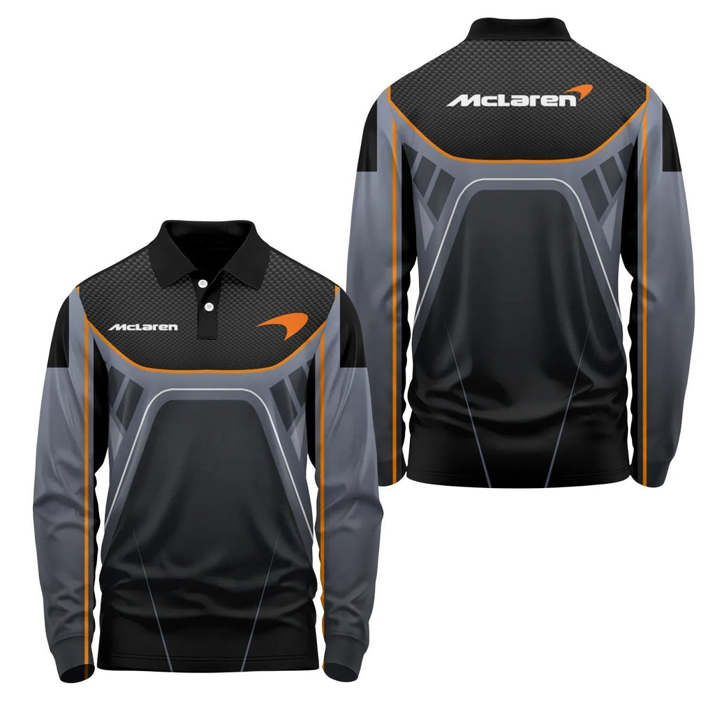 McLaren Apparels SC088