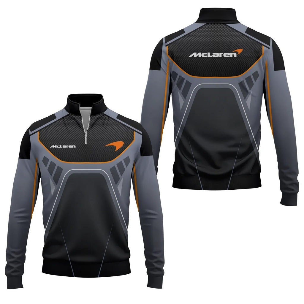 McLaren Apparels SC088