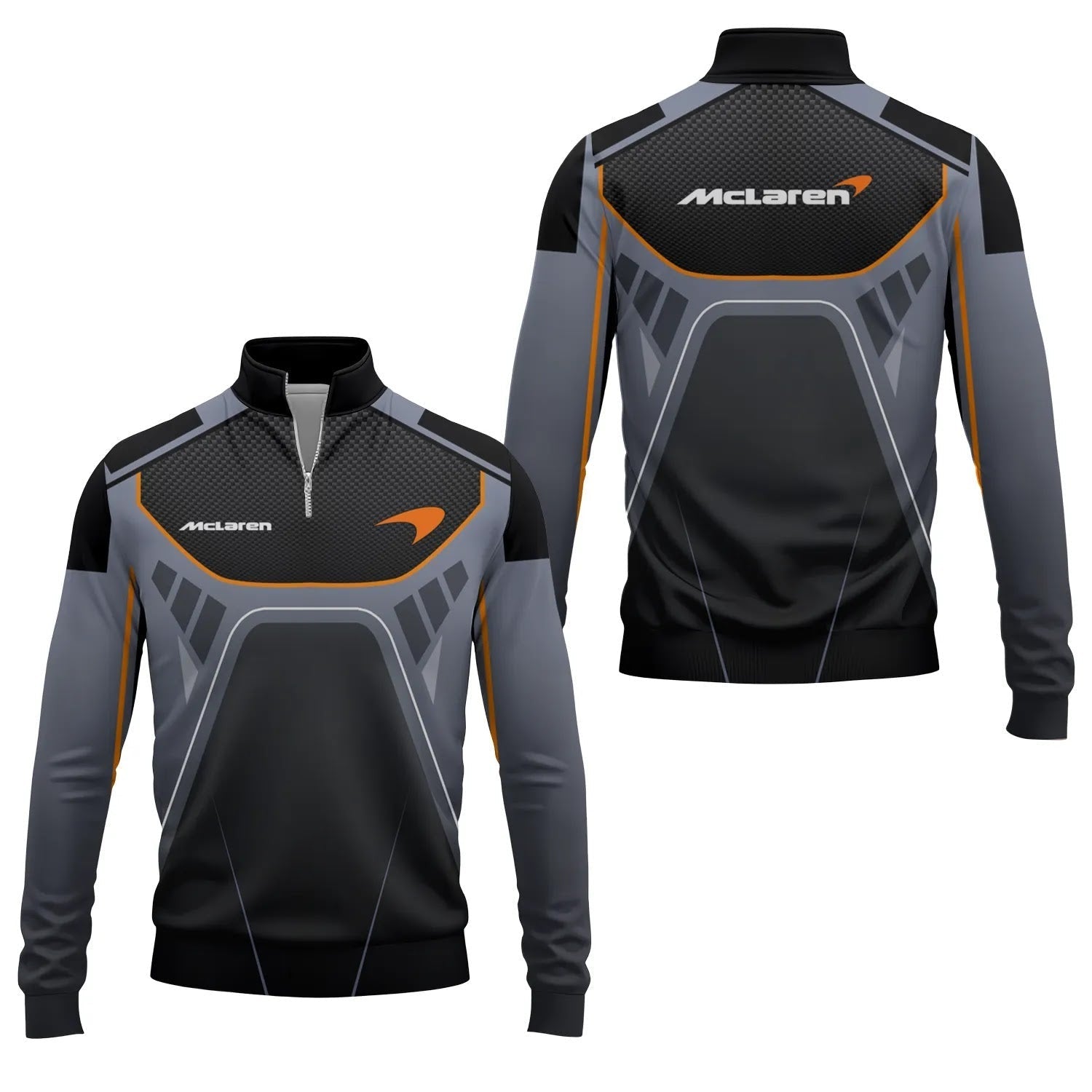 McLaren Apparels SC088