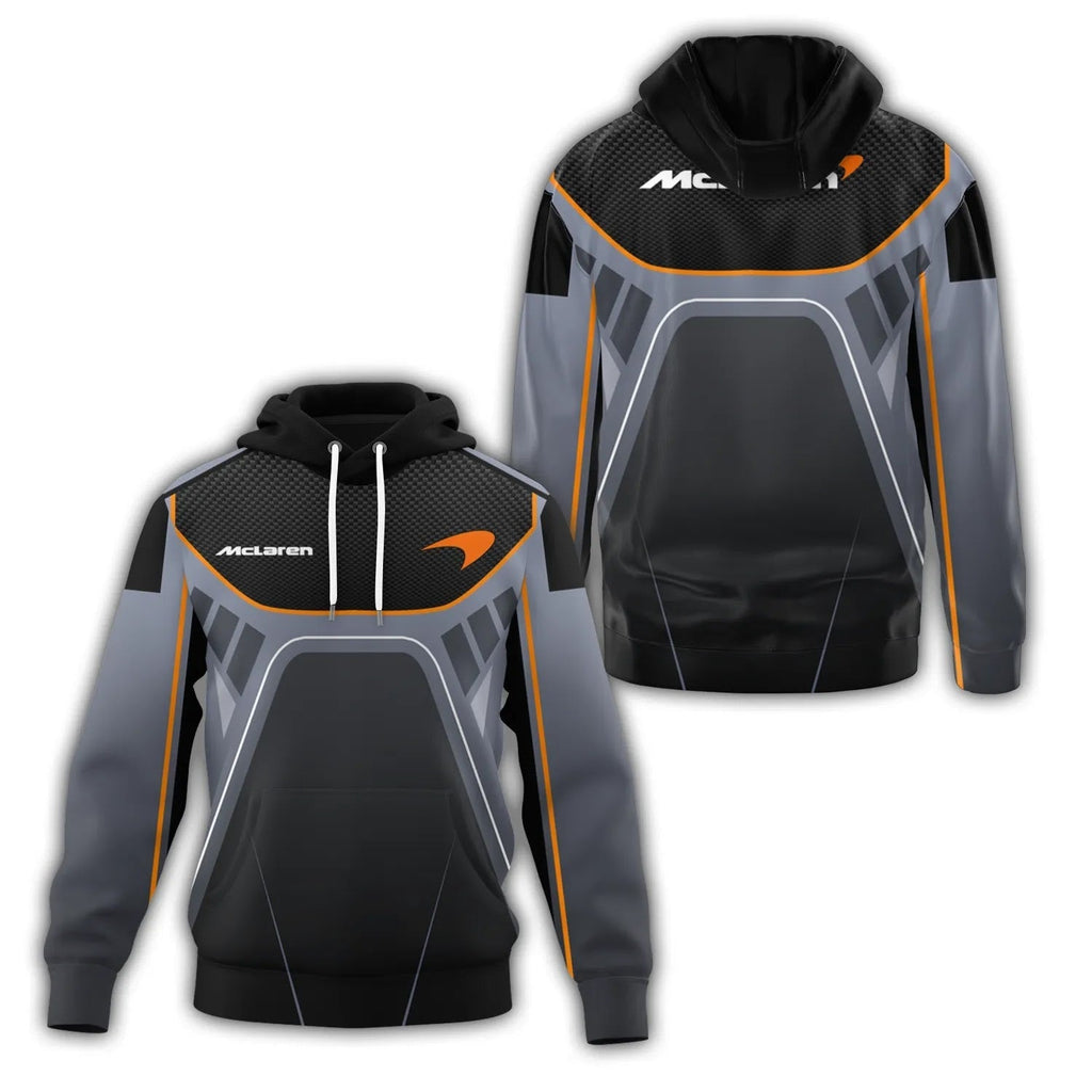 McLaren Apparels SC088