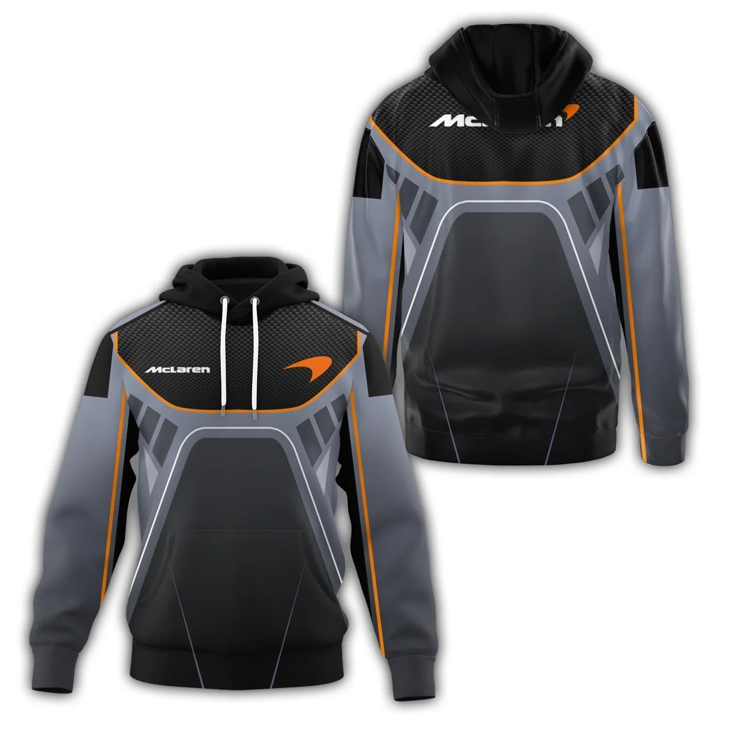 McLaren Apparels SC088