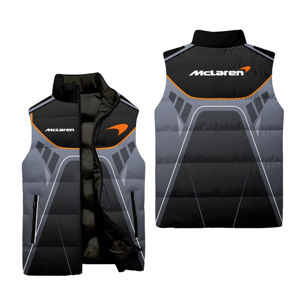 McLaren Apparels SC088