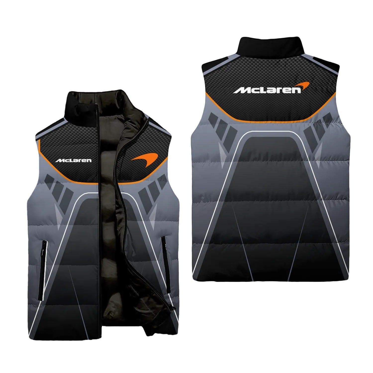 McLaren Apparels SC088