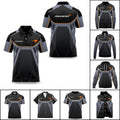 McLaren Apparels SC088