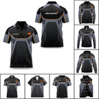 McLaren Apparels SC088