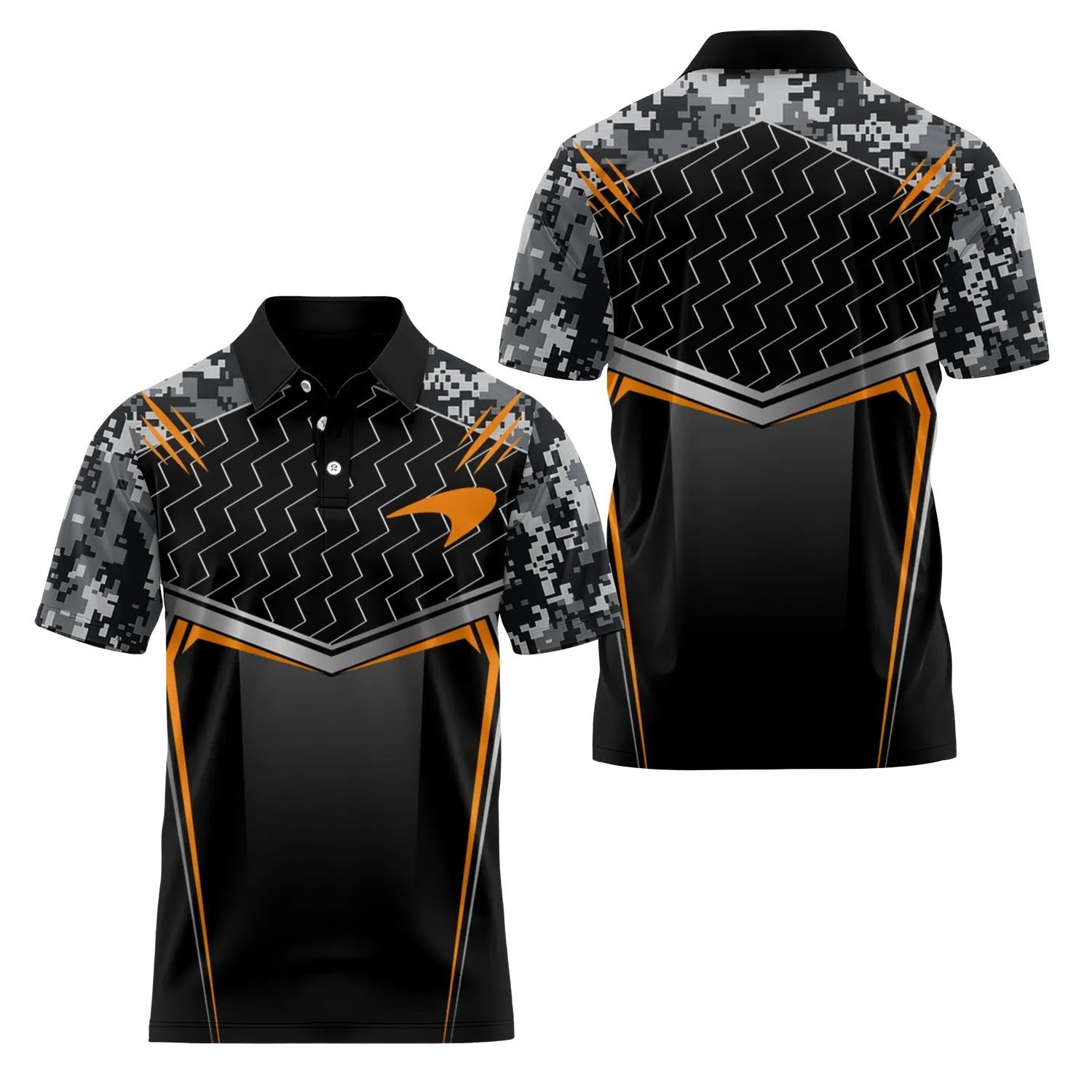 McLaren Apparels SC115