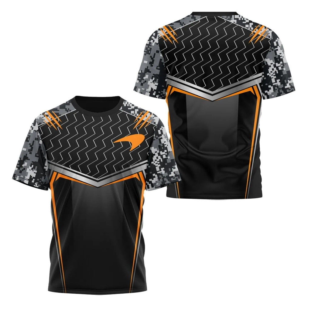 McLaren Apparels SC115