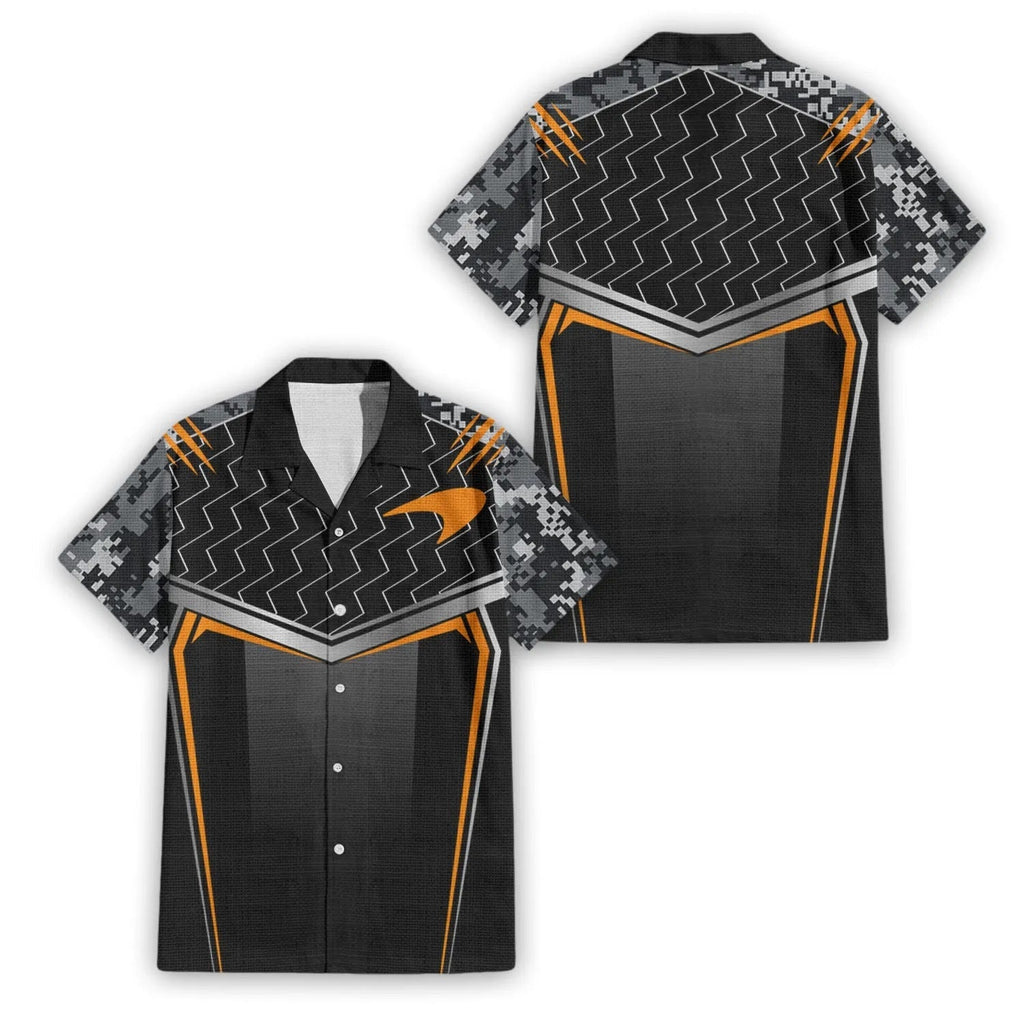 McLaren Apparels SC115