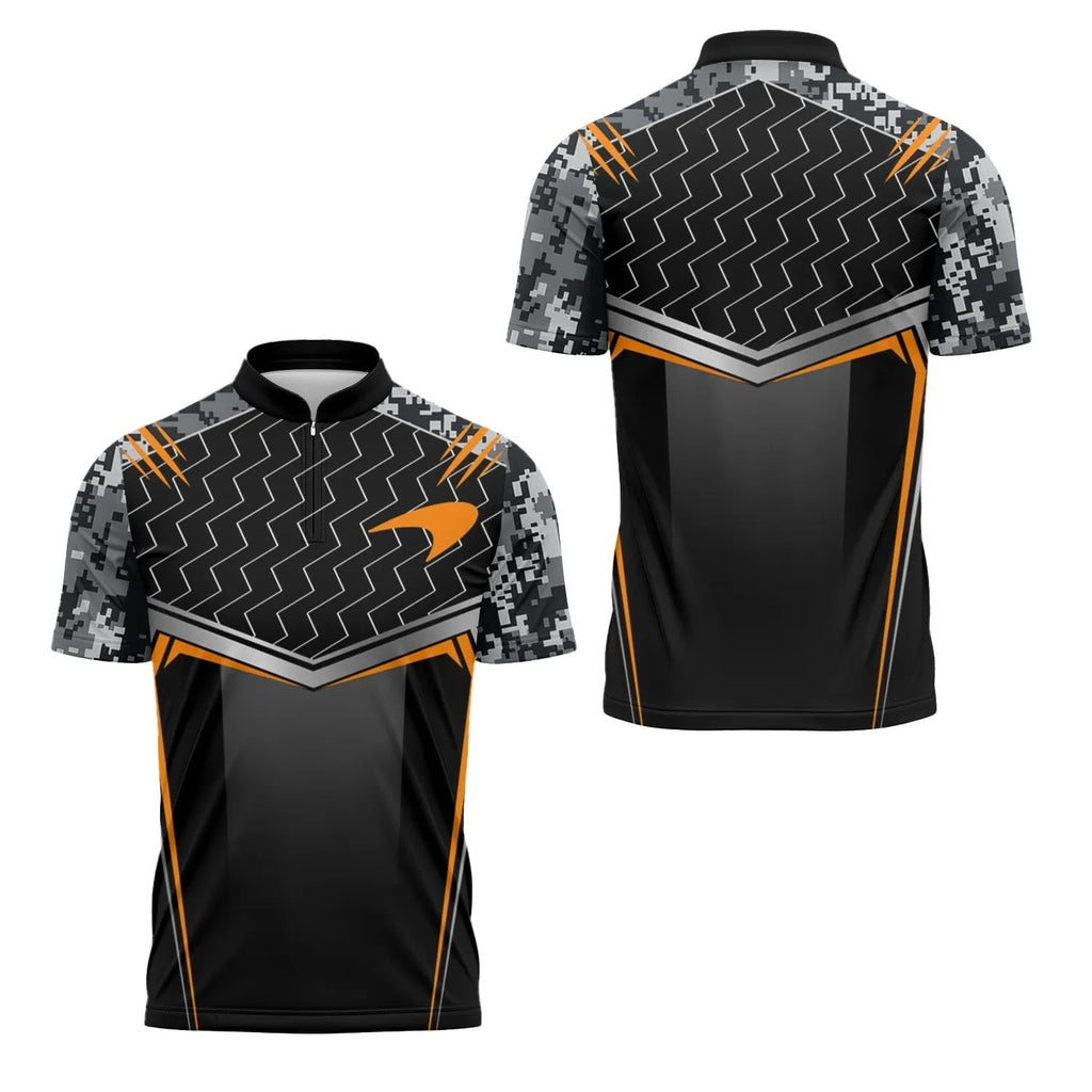 McLaren Apparels SC115