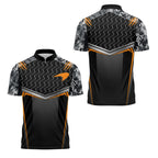 McLaren Apparels SC115