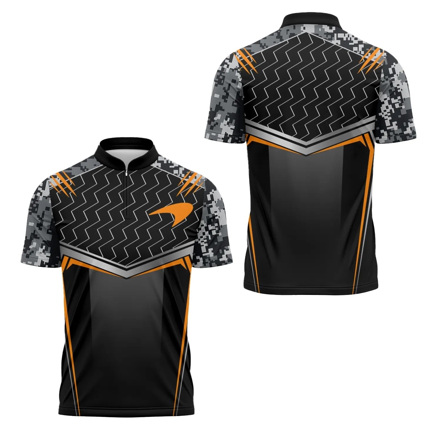 McLaren Apparels SC115