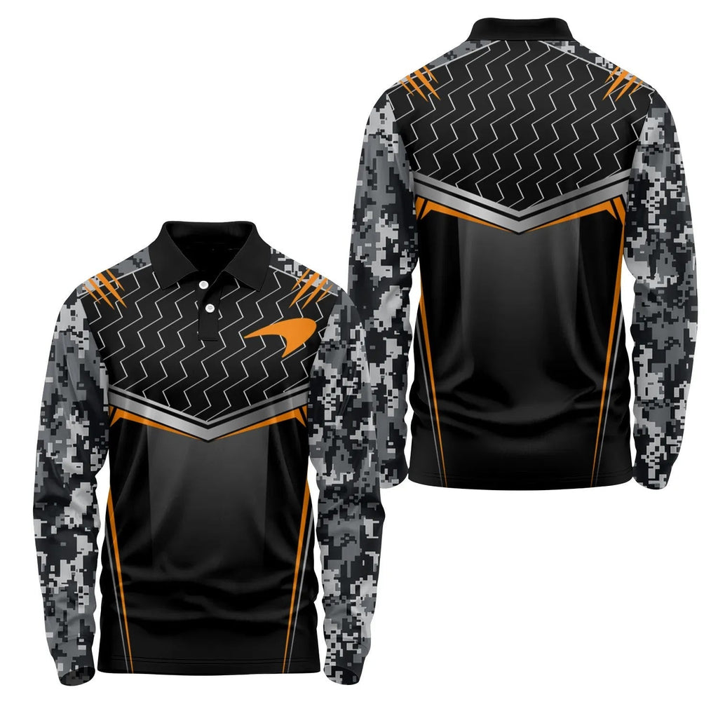 McLaren Apparels SC115