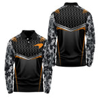 McLaren Apparels SC115