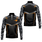McLaren Apparels SC115