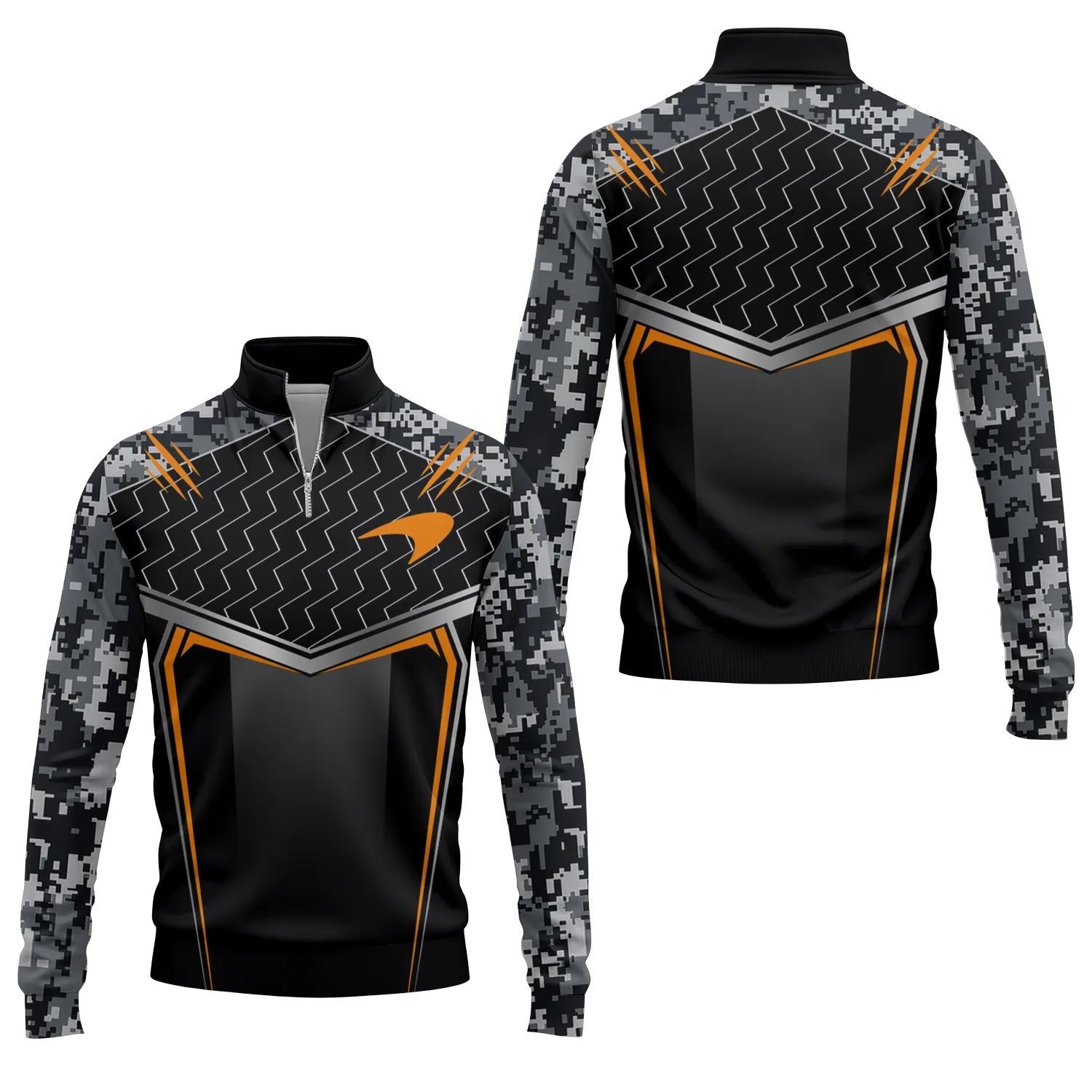 McLaren Apparels SC115