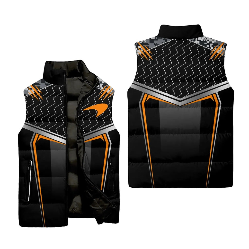 McLaren Apparels SC115