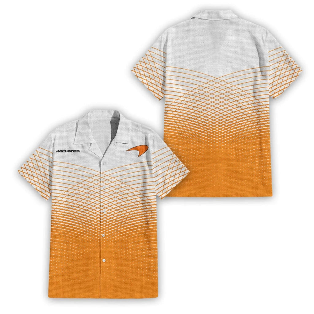 McLaren Apparels SC109