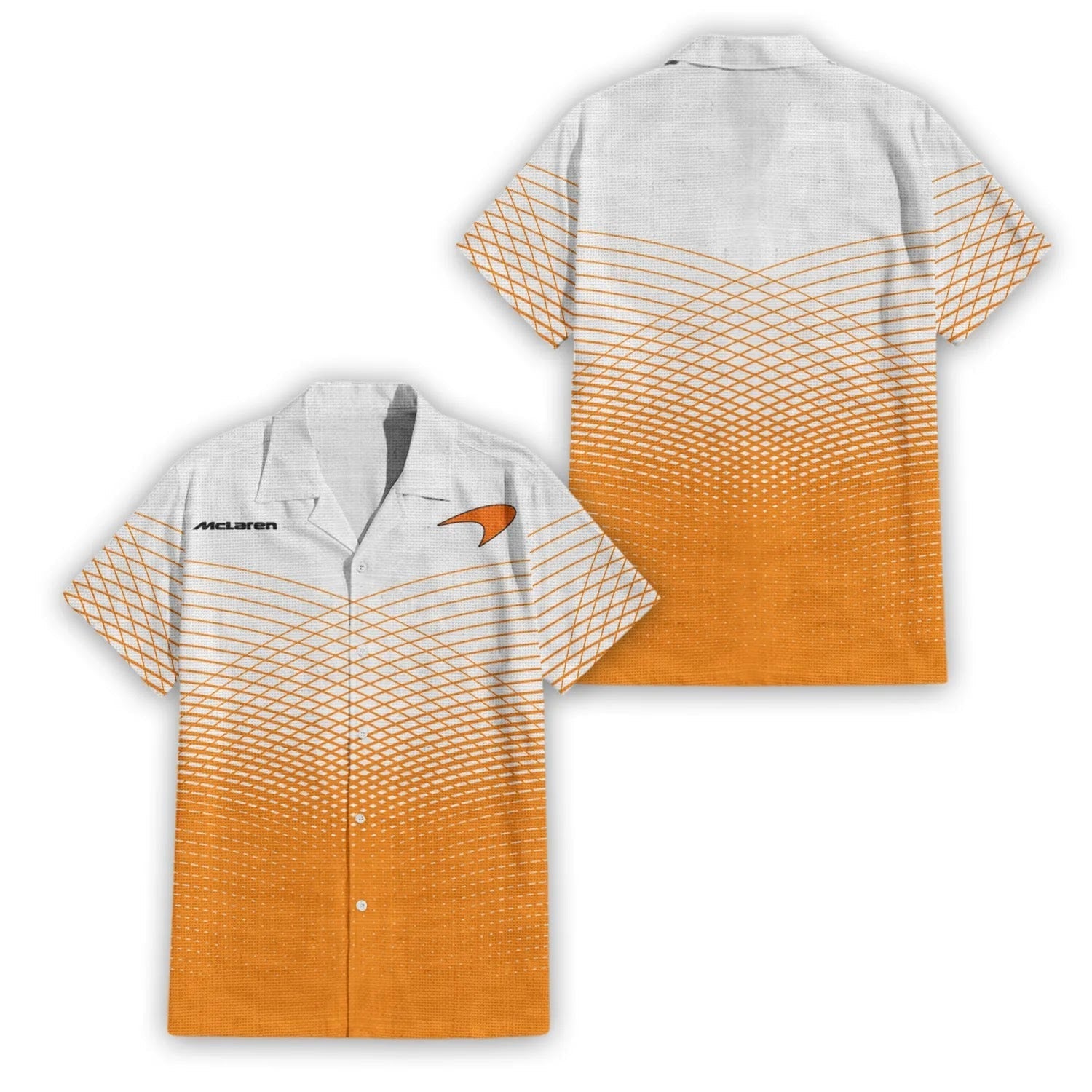 McLaren Apparels SC109