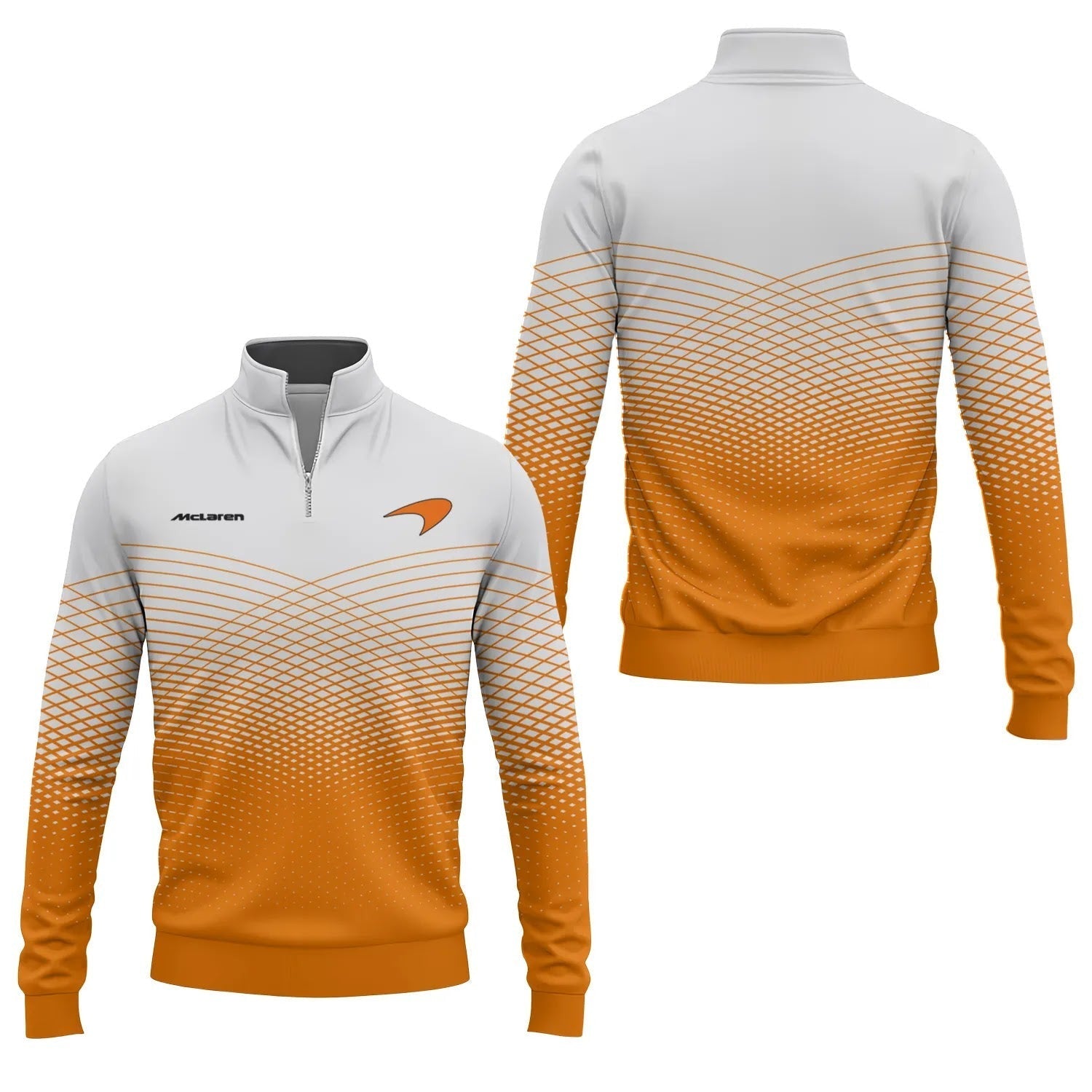 McLaren Apparels SC109