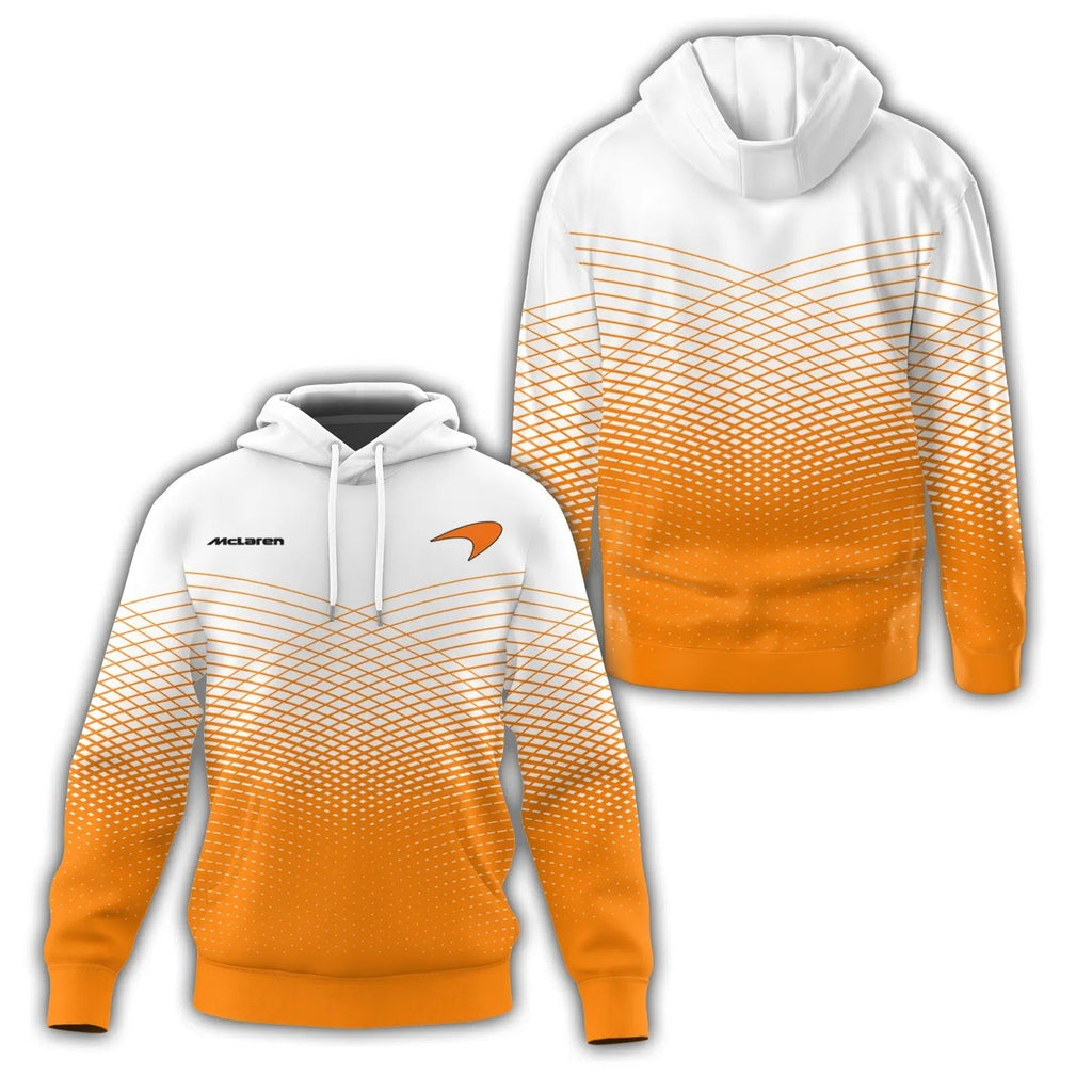 McLaren Apparels SC109