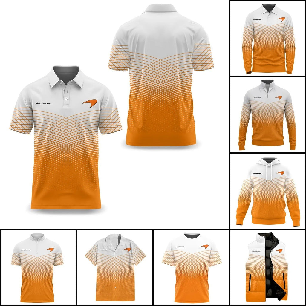 McLaren Apparels SC109