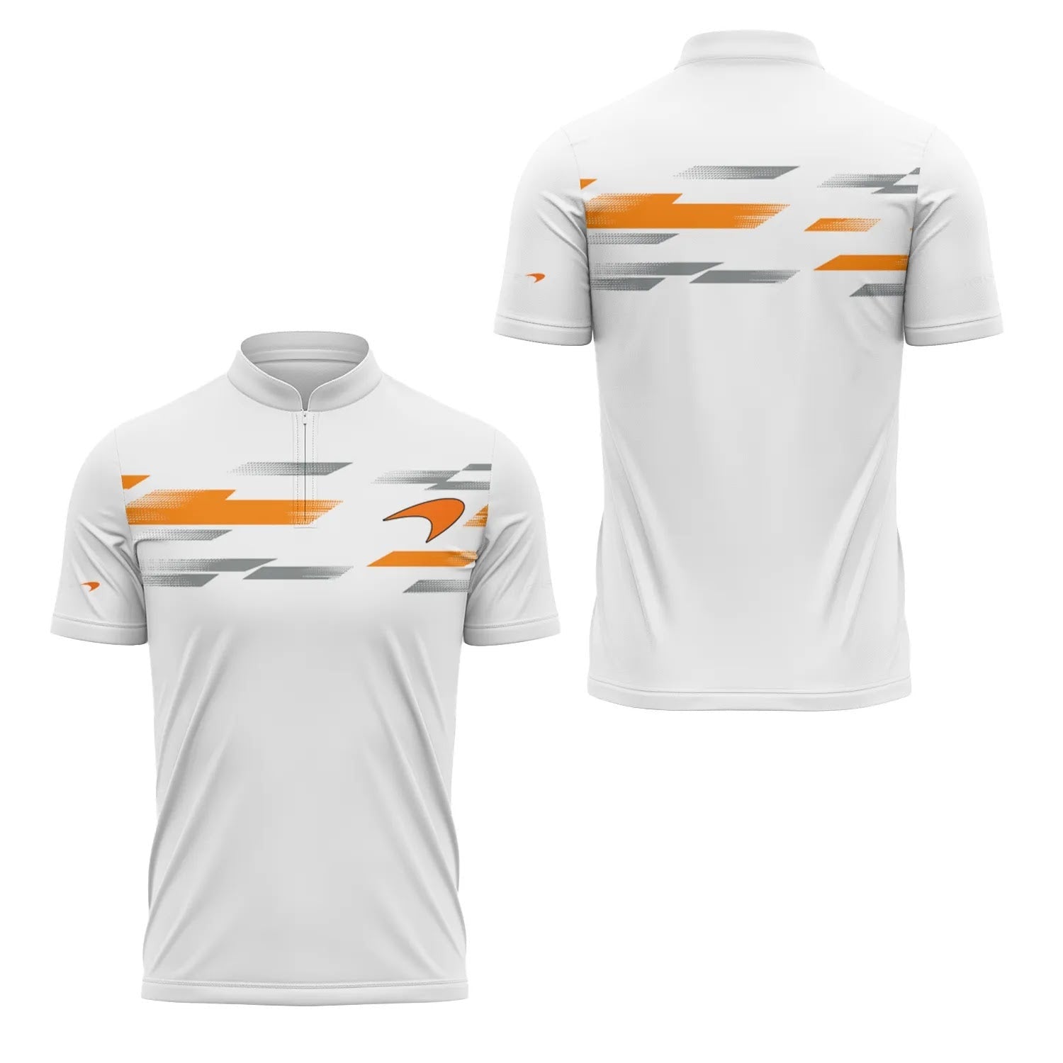 McLaren Apparels SC100-2