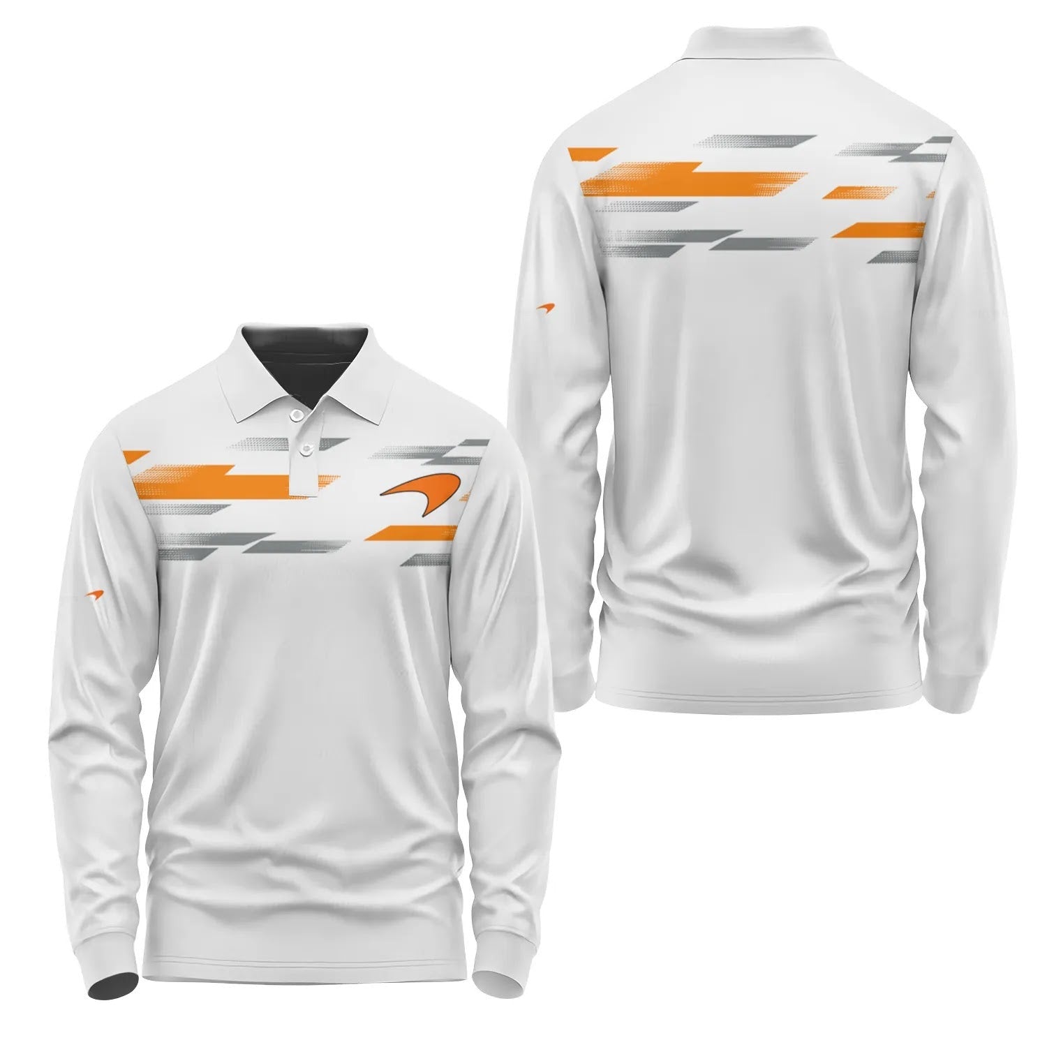 McLaren Apparels SC100-2