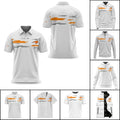 McLaren Apparels SC100-2