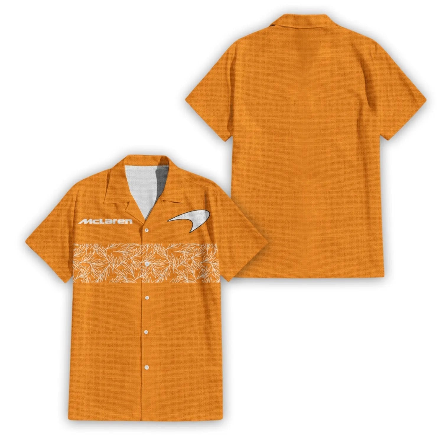 McLaren Apparels SC104