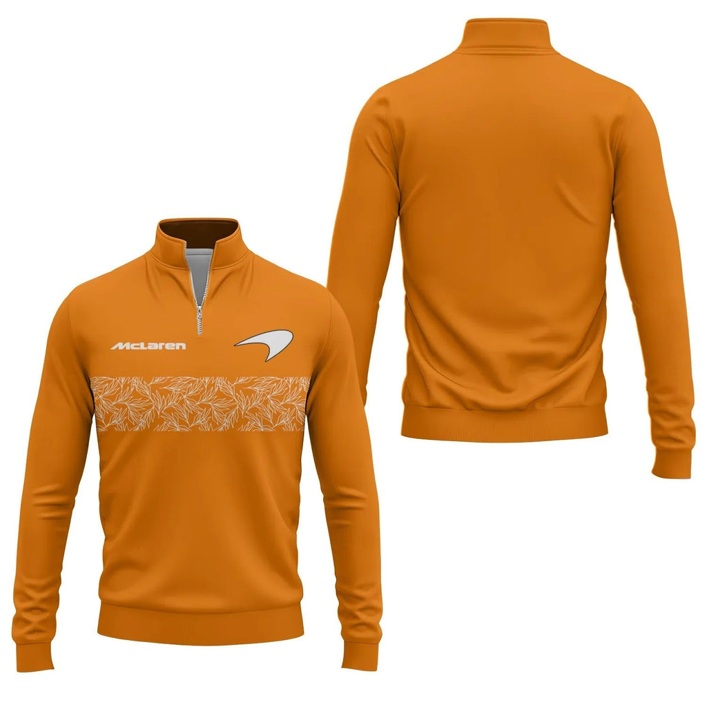 McLaren Apparels SC104