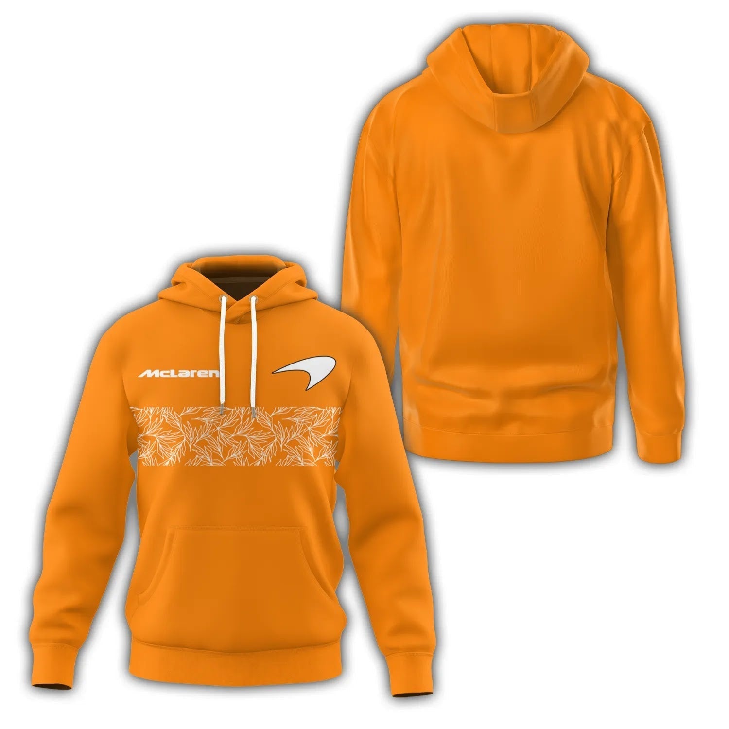 McLaren Apparels SC104