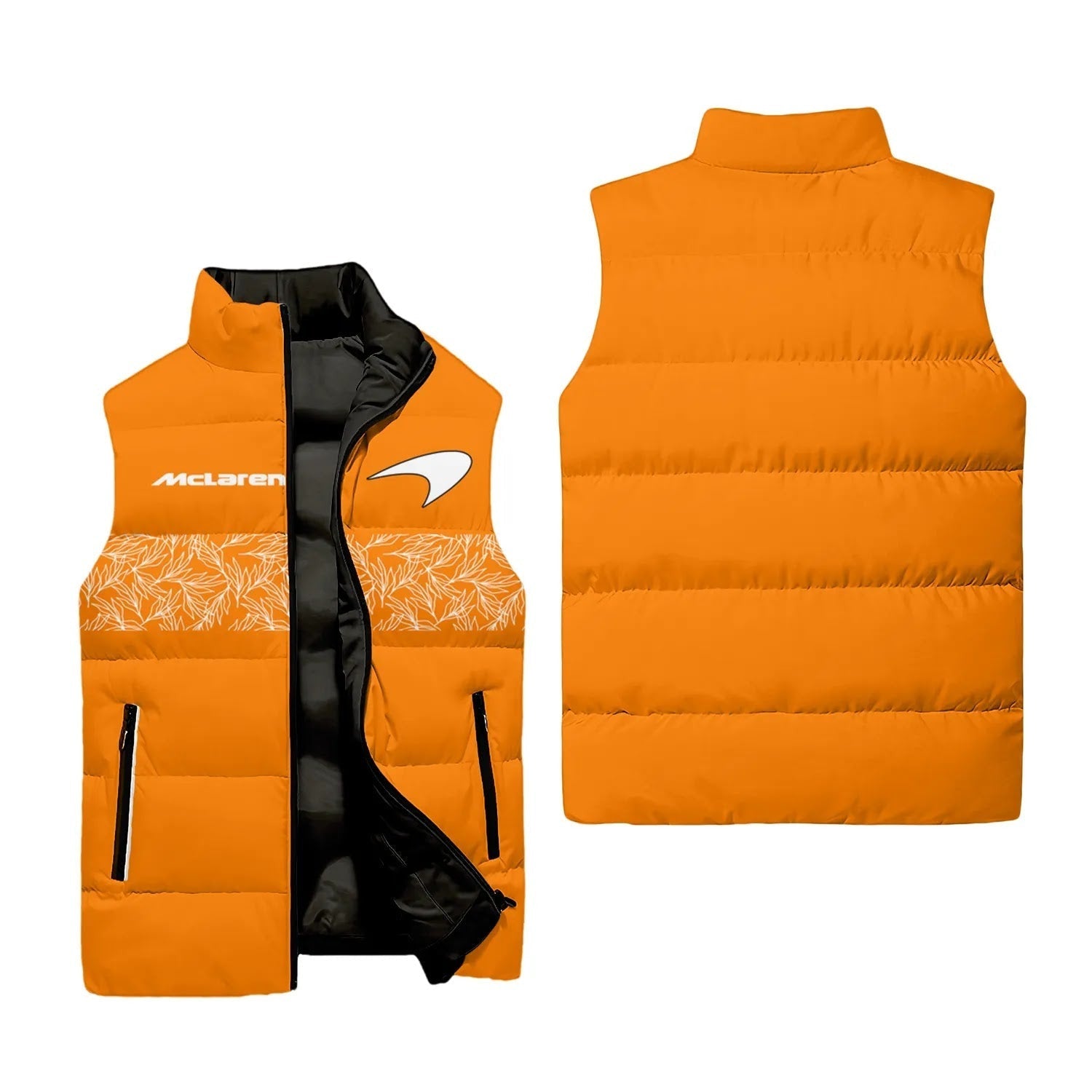McLaren Apparels SC104