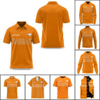 McLaren Apparels SC104
