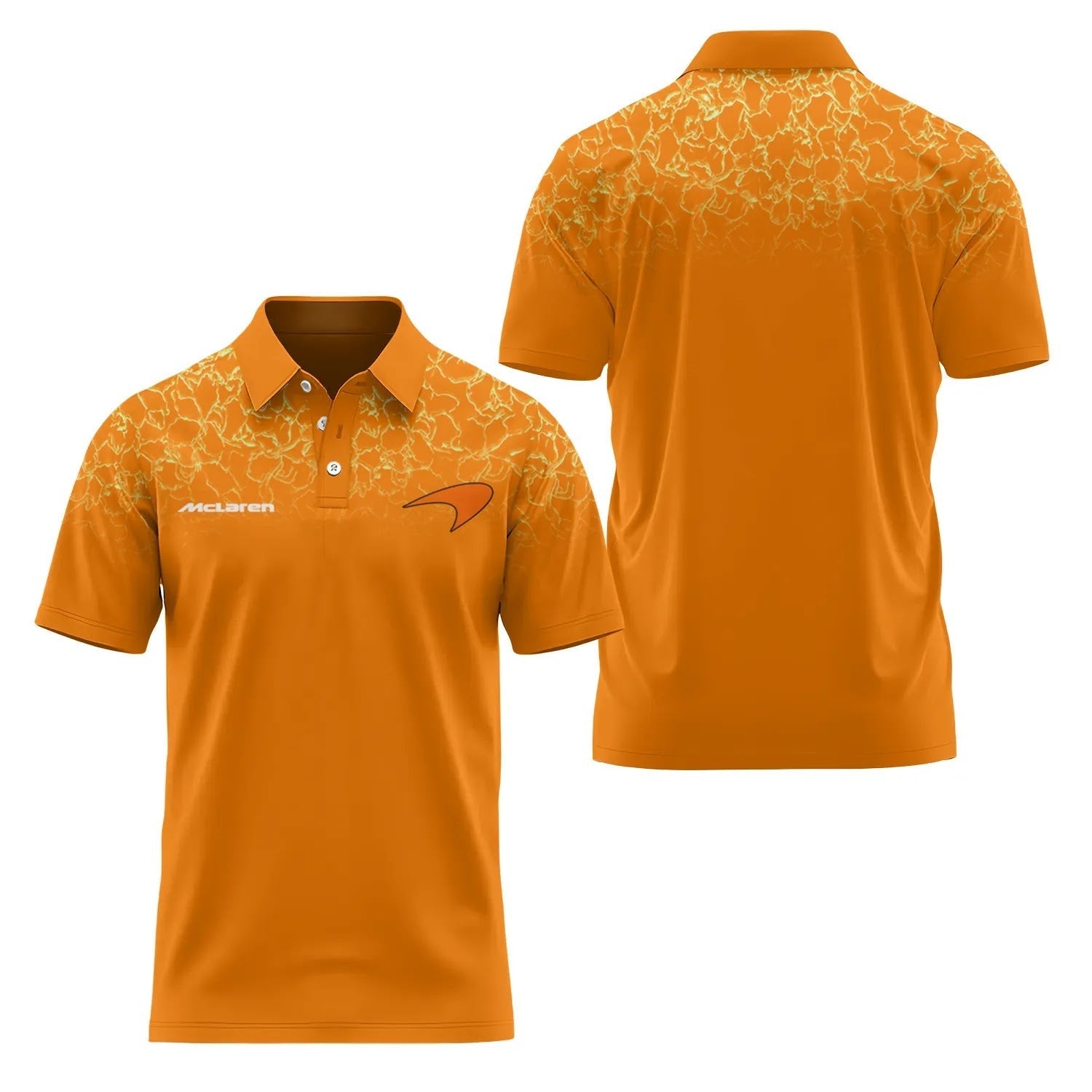 McLaren Apparels SC108