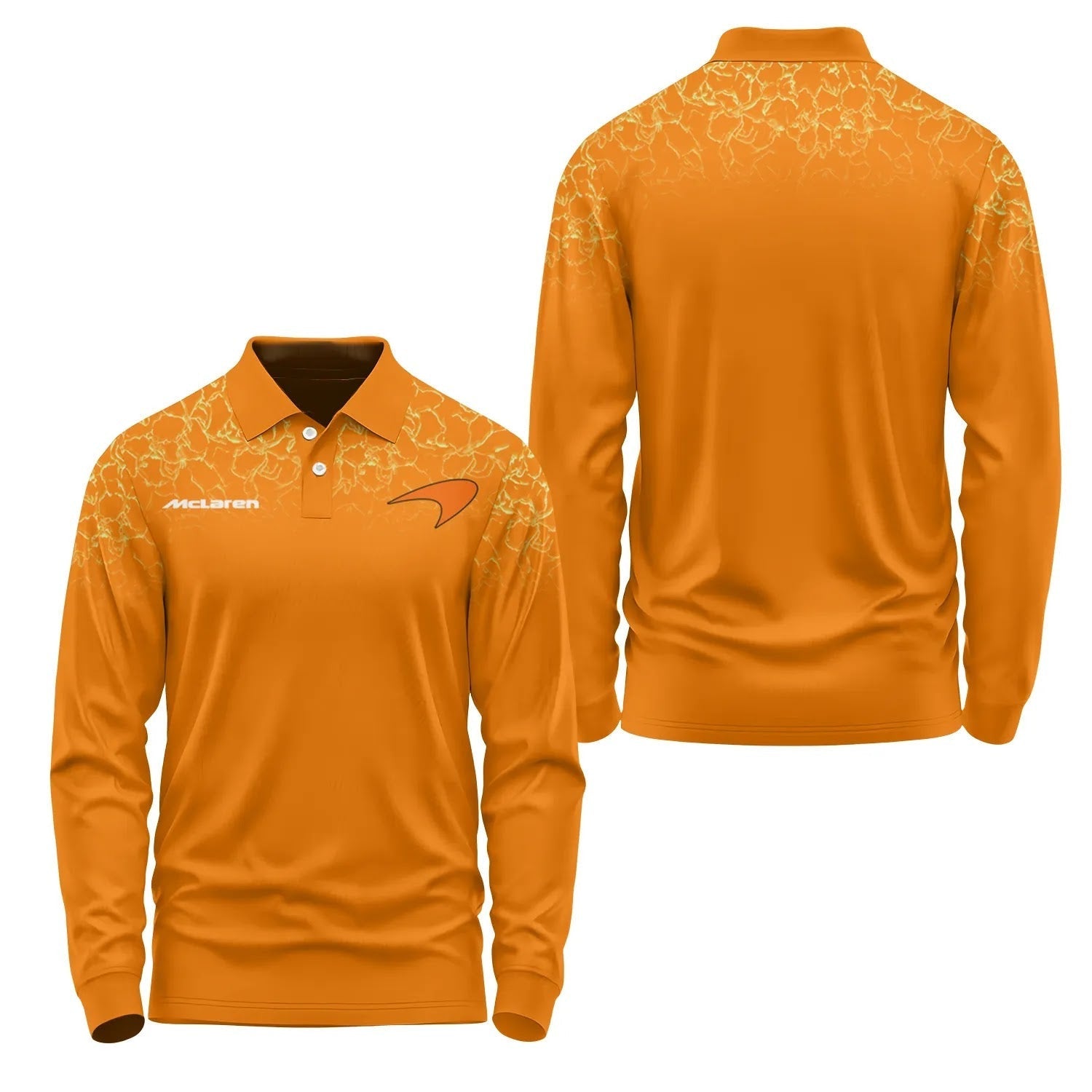 McLaren Apparels SC108