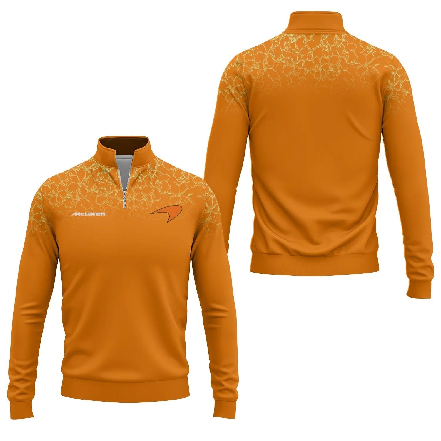 McLaren Apparels SC108