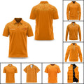 McLaren Apparels SC108