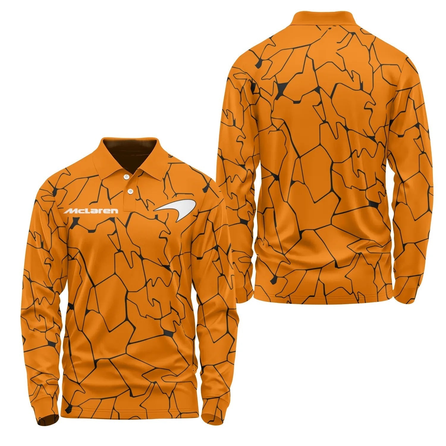 McLaren Apparels SC103