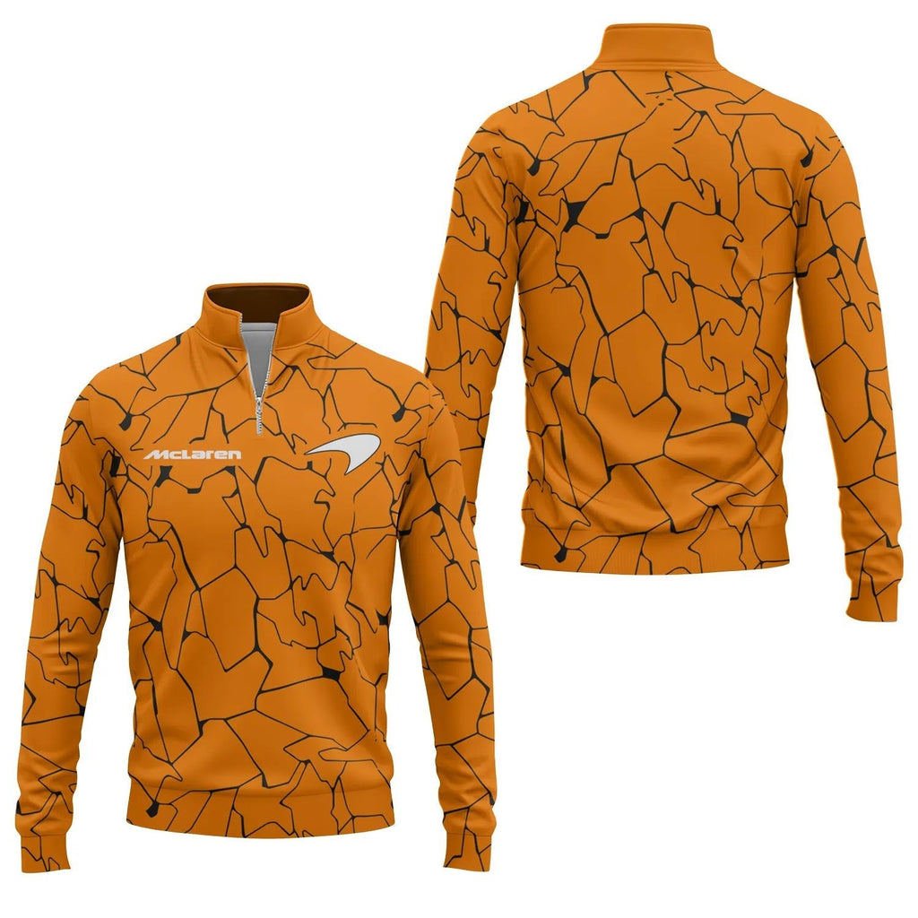 McLaren Apparels SC103