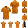 McLaren Apparels SC103