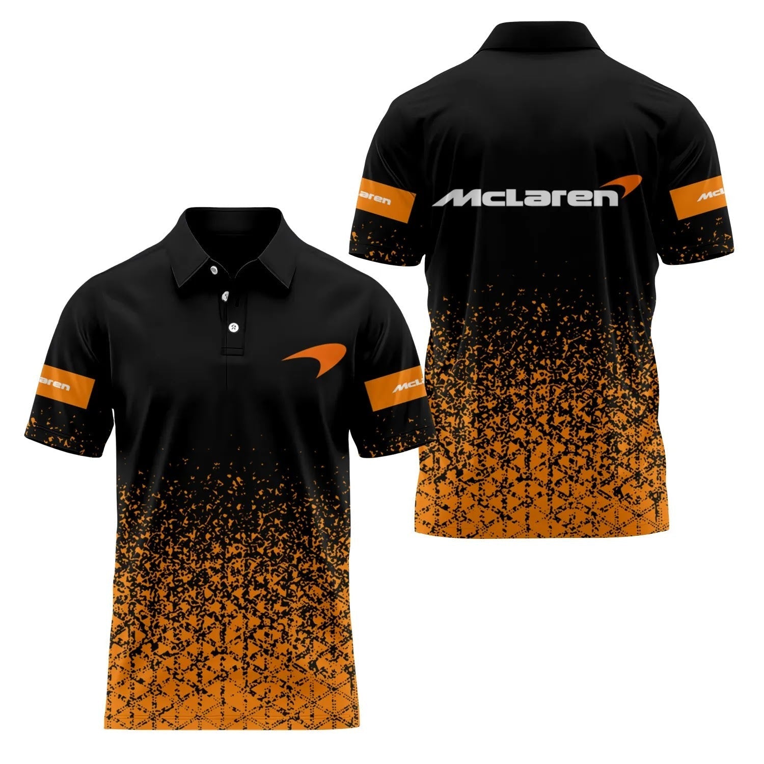 McLaren Apparels SC096