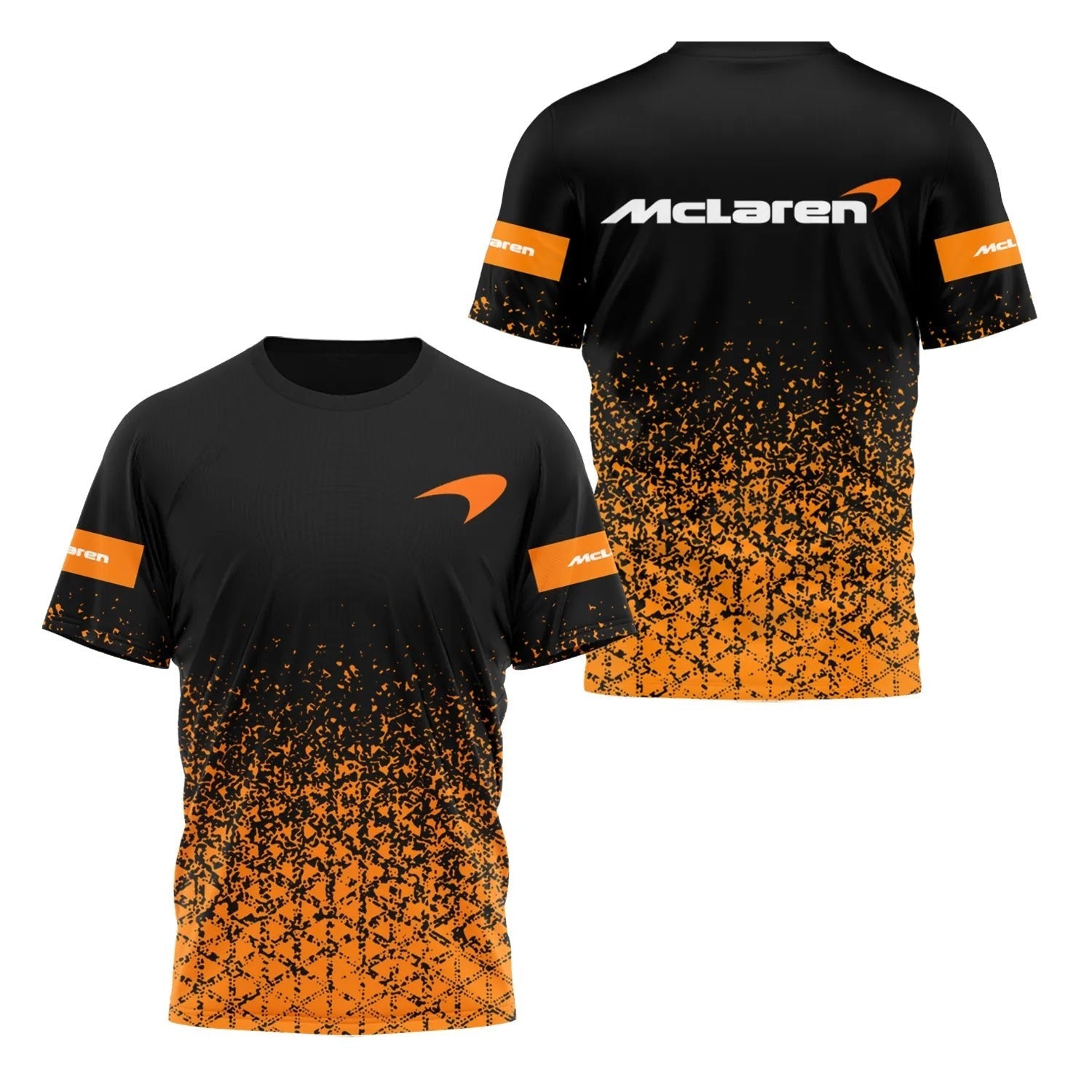 McLaren Apparels SC096