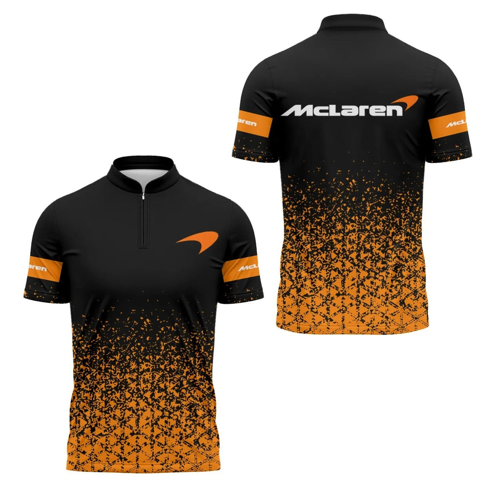 McLaren Apparels SC096