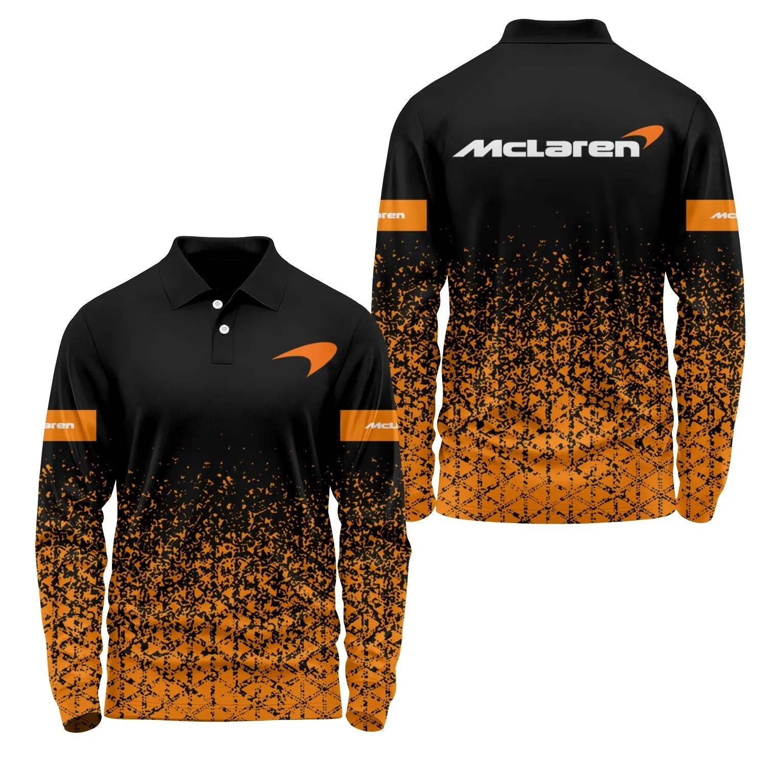 McLaren Apparels SC096